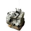 CÂMBIO AUTOMATICO VIRTUS TSI 1.0 FLEX 12V 2024/2025