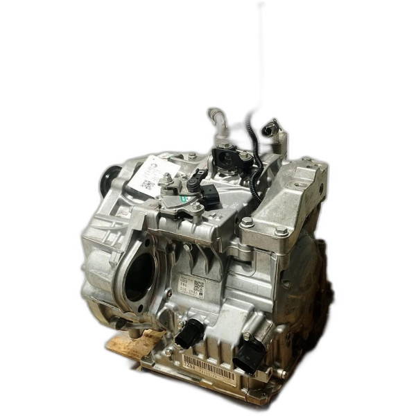CÂMBIO AUTOMATICO VIRTUS TSI 1.0 FLEX 12V 2024/2025