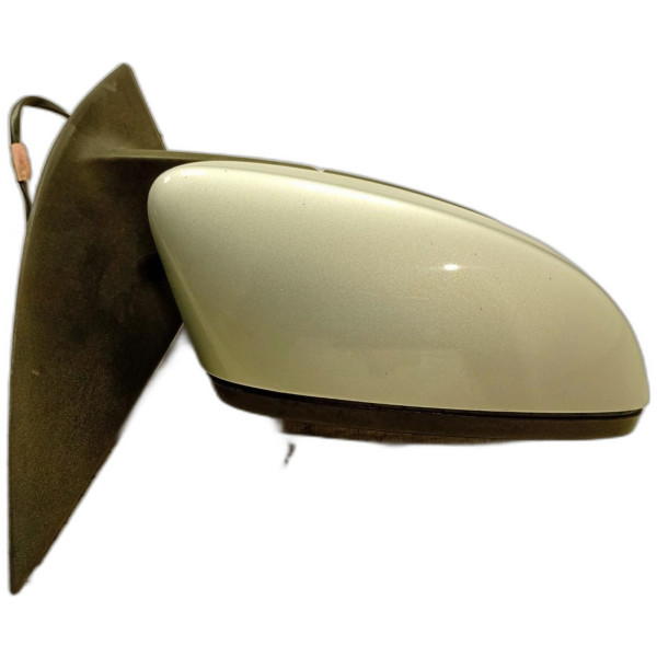 RETROVISOR DIREITO VOLKSWAGEN VOYAGE TREND 1.6 MI 2010/2011