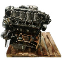 MOTOR COMPLETO CHEVROLET ASTRA COMFORT 2.0 MPFI 8V 2004/05