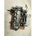 MOTOR COMPLETO CHEVROLET ASTRA COMFORT 2.0 MPFI 8V 2004/05