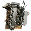 MOTOR COMPLETO CHEVROLET ASTRA COMFORT 2.0 MPFI 8V 2004/05