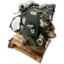 MOTOR COMPLETO CHEVROLET ASTRA COMFORT 2.0 MPFI 8V 2004/05