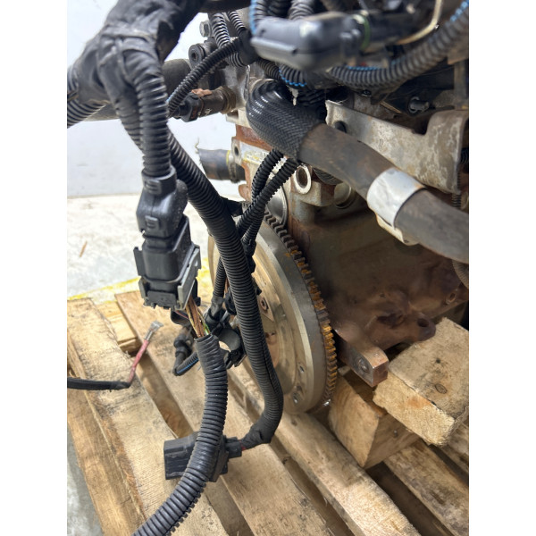 MOTOR COMPLETO FIAT MOBI LIKE 1.0 FIRE FLEX 5P 2023/2023