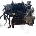 MOTOR COMPLETO FIAT MOBI LIKE 1.0 FIRE FLEX 5P 2023/2023