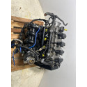 MOTOR COMPLETO ONIX PRISMA CHEVROLET 1.0 8v 2013 14 a 21