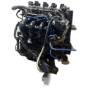 MOTOR COMPLETO ONIX PRISMA CHEVROLET 1.0 8v 2013 14 a 21