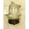 COMPRESSOR AR-CONDICIONADO FIAT FIORINO ENDURANCE 1.3 24/25