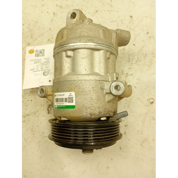 COMPRESSOR AR-CONDICIONADO FIAT FIORINO ENDURANCE 1.3 24/25