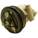 COMPRESSOR AR-CONDICIONADO FIAT FIORINO ENDURANCE 1.3 24/25