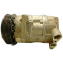 COMPRESSOR AR-CONDICIONADO FIAT FIORINO ENDURANCE 1.3 24/25