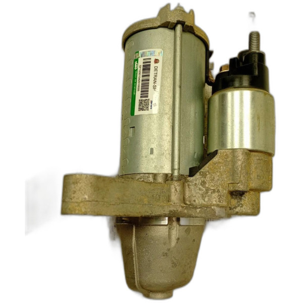 MOTOR DE PARTIDA FIAT FIORINO ENDURANCE 1.3 FLEX 2024/2025