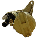 MOTOR DE PARTIDA FIAT FIORINO ENDURANCE 1.3 FLEX 2024/2025
