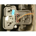 LANTERNA TRASEIRA DIREITA FIAT UNO MILLE WAY ECON 1.0 2012