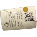 RETROVISOR DIREITO FIAT UNO MILLE WAY ECONOMY 1.0 FLEX 2012