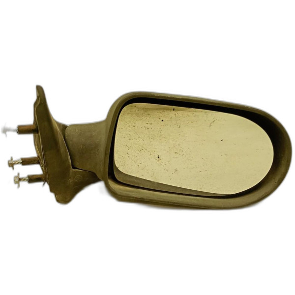 RETROVISOR DIREITO FIAT UNO MILLE WAY ECONOMY 1.0 FLEX 2012