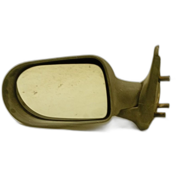 RETROVISOR ESQUERDO FIAT UNO MILLE WAY ECONOMY 1.0 FLEX 2012