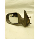 RETROVISOR ESQUERDO FIAT UNO MILLE WAY ECONOMY 1.0 FLEX 2012