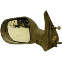 RETROVISOR ESQUERDO FIAT UNO MILLE WAY ECONOMY 1.0 FLEX 2012