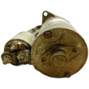 MOTOR DE PARTIDA CHEVROLET CLASSIC LIFE 1.0 FLEX 2008/2009