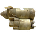 MOTOR DE PARTIDA CHEVROLET CLASSIC LIFE 1.0 FLEX 2008/2009
