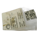 ELETROVENTILADOR VOLKSWAGEN GOL (NOVO) 1.0 MI FLEX 08/09