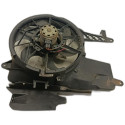ELETROVENTILADOR VOLKSWAGEN GOL (NOVO) 1.0 MI FLEX 08/09