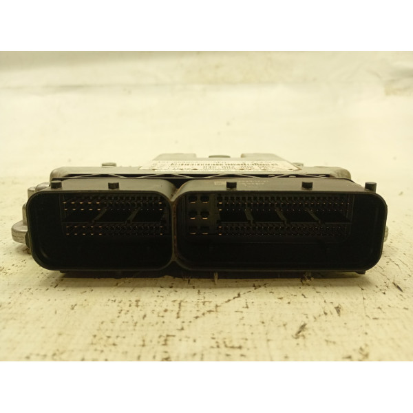 MÓDULO DE INJEÇÃO VOLKSWAGEN VIRTUS TSI 1.0 FLEX 12V 2024/25