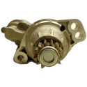 MOTOR DE PARTIDA VOLKSWAGEN VIRTUS TSI 1.0 FLEX 12V 2024/25