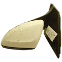 RETROVISOR ESQUERDO BRANCA VOLKSWAGEN VIRTUS TSI 1.0 2024/25