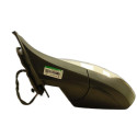 RETROVISOR ESQUERDO BRANCA VOLKSWAGEN VIRTUS TSI 1.0 2024/25
