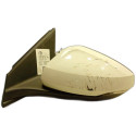 RETROVISOR ESQUERDO BRANCA VOLKSWAGEN VIRTUS TSI 1.0 2024/25