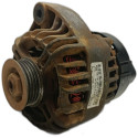 ALTERNADOR FIAT UNO VIVACE 1.0 EVO FIRE FLEX 8V 3P 2015/15