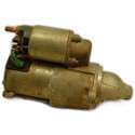 MOTOR DE PARTIDA CHEVROLET CELTA LIFE/ LS 1.0 MPFI 8V 06/07
