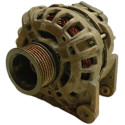 ALTERNADOR RENAULT SANDERO EXPRES. HI-POWER 1.6 8V 2015/16