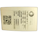 LANTERNA TRASEIRA ESQUERDA FIAT MOBI LIKE 1.0 FIRE FLEX 2023