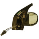 RETROVISOR DIREITO FIAT MOBI LIKE 1.0 FIRE FLEX 2023