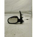 RETROVISOR ESQUERDO FIAT MOBI LIKE 1.0 FIRE FLEX 2023