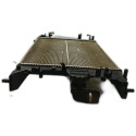 RADIADOR FIAT FIORINO ENDURANCE 1.3 FLEX 2024/2025