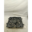 ELETROVENTILADOR FIAT FIORINO ENDURANCE 1.3 FLEX 2024/2025