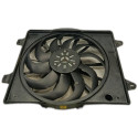 ELETROVENTILADOR FIAT FIORINO ENDURANCE 1.3 FLEX 2024/2025