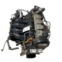MOTOR COMPLETO VOLKSWAGEN FOX CITY 1.0 MI/ 1.0MI FLEX 04/05
