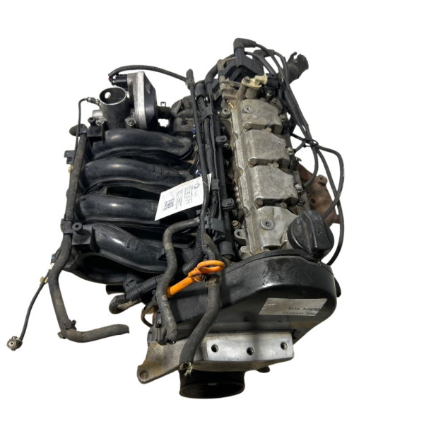 MOTOR COMPLETO VOLKSWAGEN FOX CITY 1.0 MI/ 1.0MI FLEX 04/05