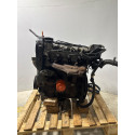 MOTOR COMPLETO VOLKSWAGEN FOX CITY 1.0 MI/ 1.0MI FLEX 04/05