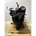 MOTOR COMPLETO VOLKSWAGEN FOX CITY 1.0 MI/ 1.0MI FLEX 04/05