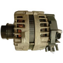 ALTERNADOR CHEVROLET TRACKER LTZ 1.2 TURBO 12V AUT. 2020/21