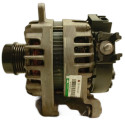 ALTERNADOR CHEVROLET TRACKER LTZ 1.2 TURBO 12V AUT. 2020/21