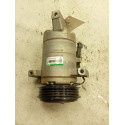 COMPRESSOR AR-CONDICIONADO CHEVROLET TRACKER LTZ 1.2 20/21