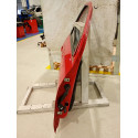PORTA DIANTEIRA DIREITA VOLKSWAGEN GOL 1.6 MSI FLEX 2018/19