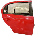 PORTA TRASEIRA DIREITA VOLKSWAGEN GOL 1.6 MSI FLEX 8V 18/19